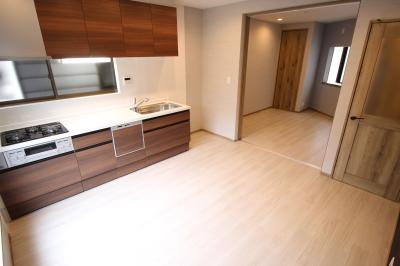 大開1丁目　中古戸建